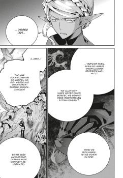 Manga: Final Fantasy - Lost Stranger 7