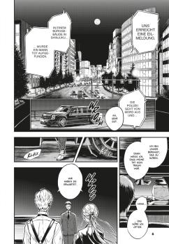 Manga: Hotel Inhumans 1