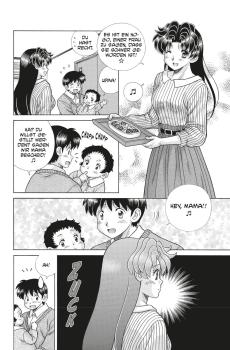 Manga: Manga Love Story 85