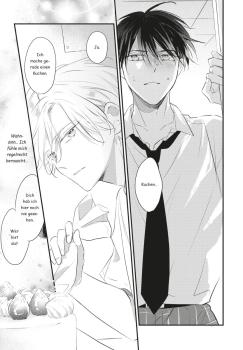 Manga: My Sweetest Delight 1