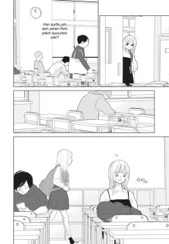 Manga: My Girlfriend's Child 8