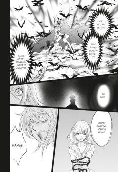 Manga: Belle und das Biest im verlorenen Paradies 5