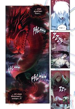 Manga: Omniscient Reader's Viewpoint - Band 15 im limitierten Sammelschuber mit Characterbook