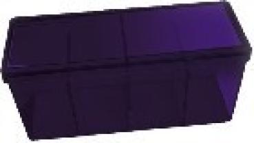 Deckbox: DragonShield - 4er Deckbox - Purple