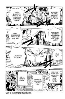 Manga: Honeko Akabanes Bodyguard 08