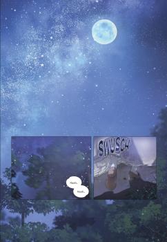 Manga: The Dragon King's Bride 1