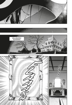 Manga: Twisted Wonderland: Der Manga – Episode of Scarabia 1 (Hardcover)