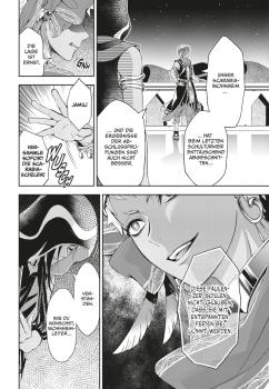 Manga: Twisted Wonderland: Der Manga – Episode of Scarabia 1 (Hardcover)