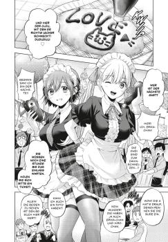 Manga: A Couple of Cuckoos 13