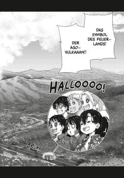 Manga: Zombie 100 – Bucket List of the Dead 16