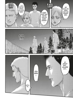 Preview: Manga: Attack on Titan Deluxe 09 (Hardcover)