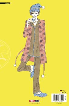 Preview: Manga: Gokinjo Monogatari - Von Liebe, Mode und großen Träumen 03