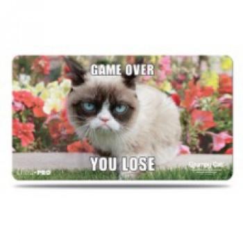 Spielmatte: Ultra Pro Grumpy Cat - You Lose