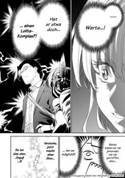 Preview: Manga: Fabiniku 7