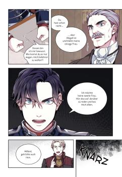 Manga: Not-Sew-Wicked Stepmom 1