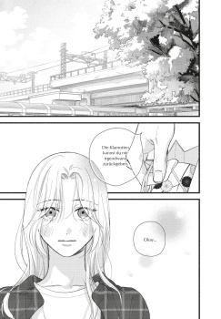 Manga: You Might as Well be the One 2