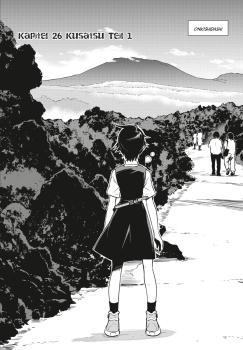 Manga: Touring After the Apocalypse 5