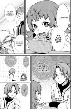 Manga: Mushoku Tensei - In dieser Welt mach ich alles anders 12