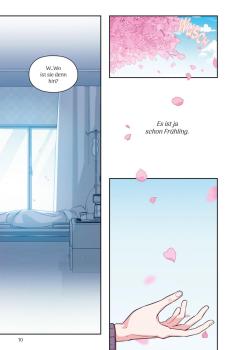 Manga: Marry My Husband 1