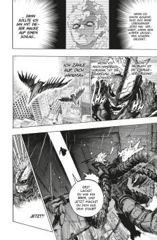 Manga: My Hero Academia 40