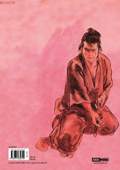 Preview: Manga: Lone Wolf & Cub - Master Edition 05 (Hardcover)