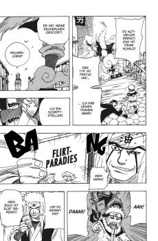 Manga: Naruto 11