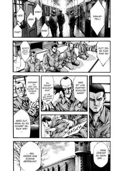 Preview: Manga: Yomotsuhegui: Die Frucht aus dem Totenreich 01