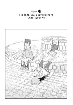 Manga: Mitsuboshi Colors 2