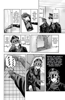Preview: Manga: Togen Anki - Teufelsblut 12