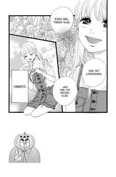 Preview: Manga: My Love Story!! – Ore Monogatari Remix 02