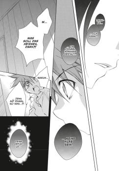 Preview: Manga: D.N. Angel Pearls 6