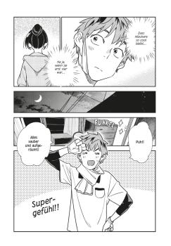 Preview: Manga: Rental Girlfriend 29