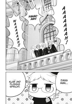 Manga: The Royal Tutor 17