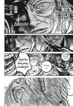 Manga: Gannibal 12