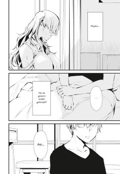 Manga: August 9th, I will be eaten by you 2