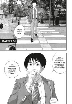 Manga: Under Ninja 7