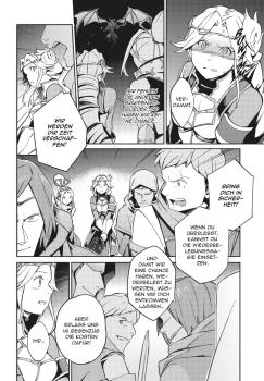 Preview: Manga: Overlord 13
