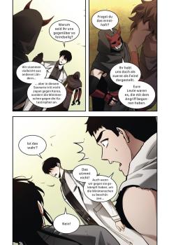 Manga: Omniscient Reader's Viewpoint 14