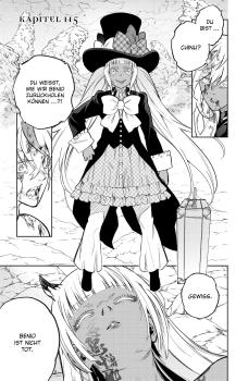 Manga: Twin Star Exorcists - Onmyoji 31