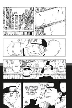 Manga: Naruto Massiv 7