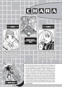 Preview: Manga: Pokémon - Sonne und Mond 02