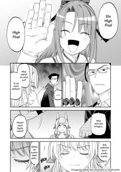 Preview: Manga: Fabiniku 7