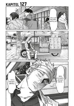 Manga: Yakuza goes Hausmann 15