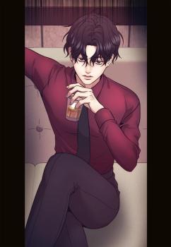 Manga: The Pawn's Revenge – 3rd Season 1