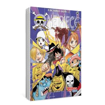 Preview: Manga: One Piece 88