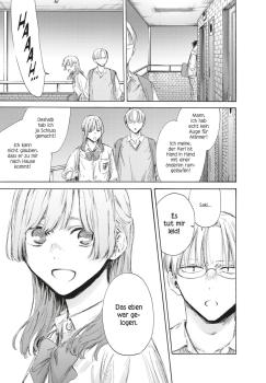 Manga: Blue Box 19