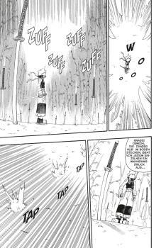 Preview: Manga: Soul Eater Massiv 4
