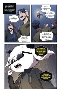 Manga: Omniscient Reader's Viewpoint 8