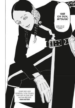 Preview: Manga: Tokyo Revengers: Doppelband-Edition 8