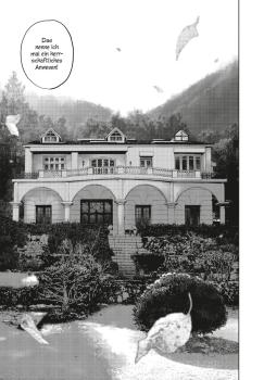 Preview: Manga: A Suffocatingly Lonely Death 1